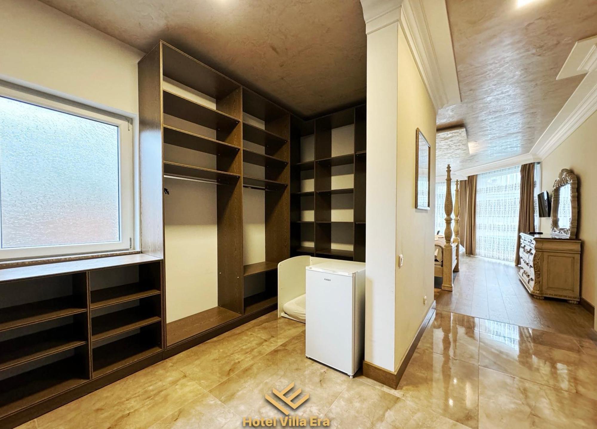 Hotel Era Priştine Oda fotoğraf
