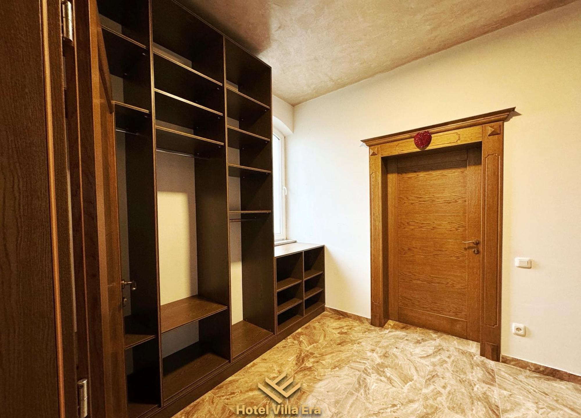 Hotel Era Priştine Oda fotoğraf