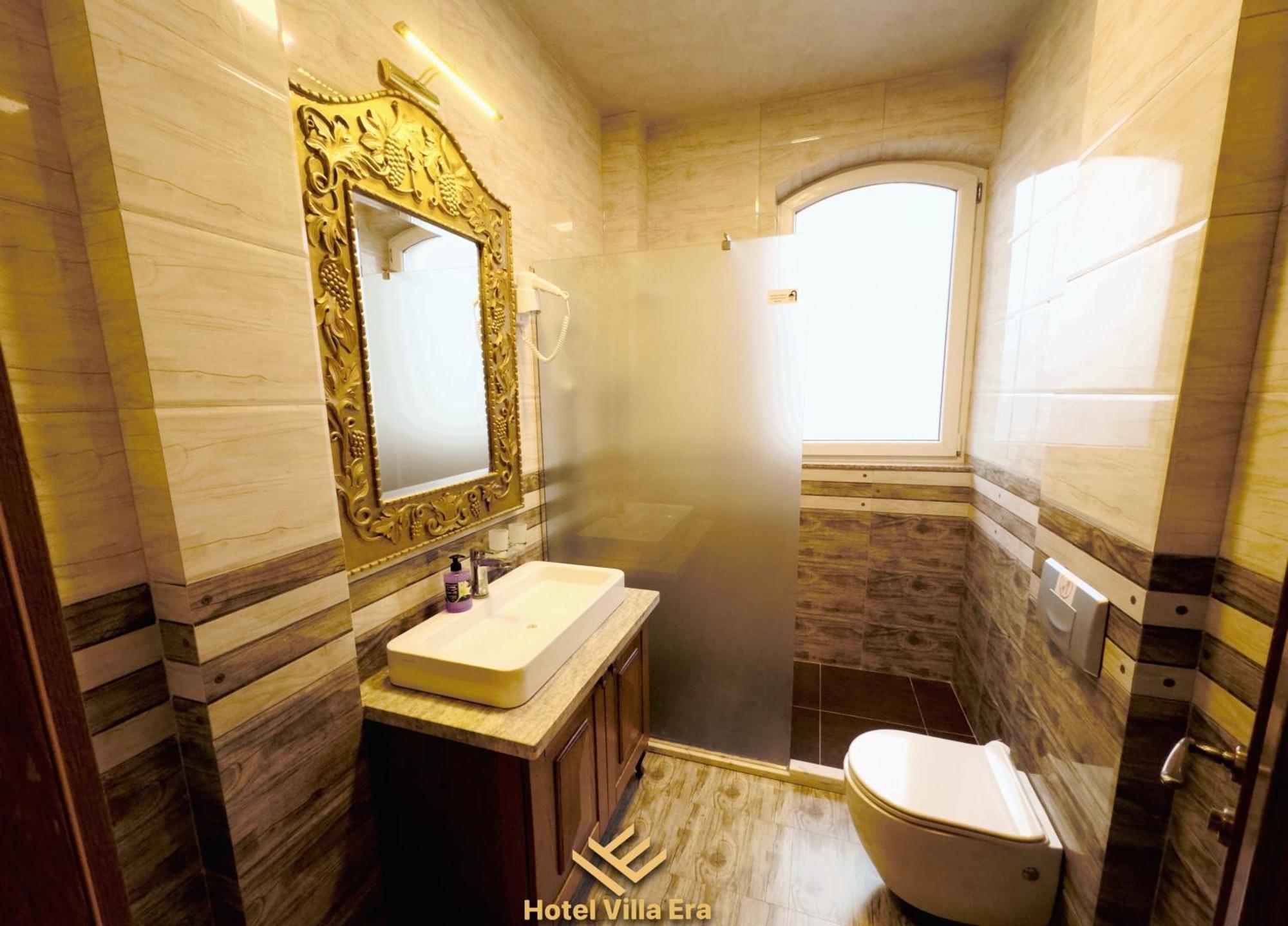 Hotel Era Priştine Oda fotoğraf