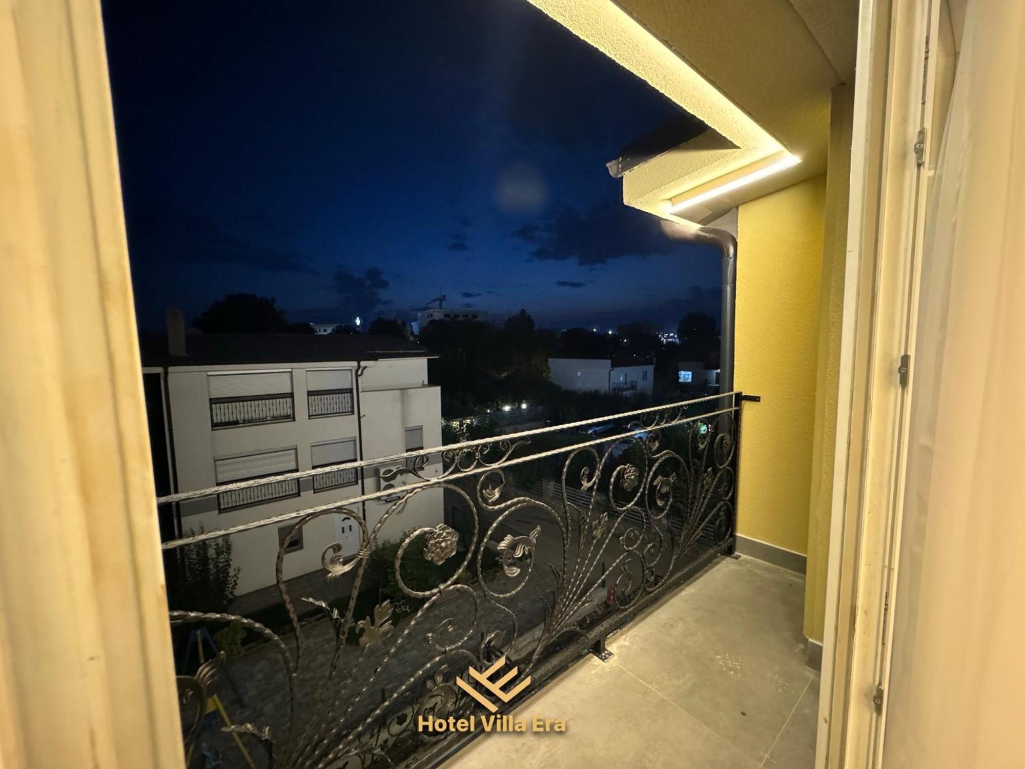 Hotel Era Priştine Oda fotoğraf