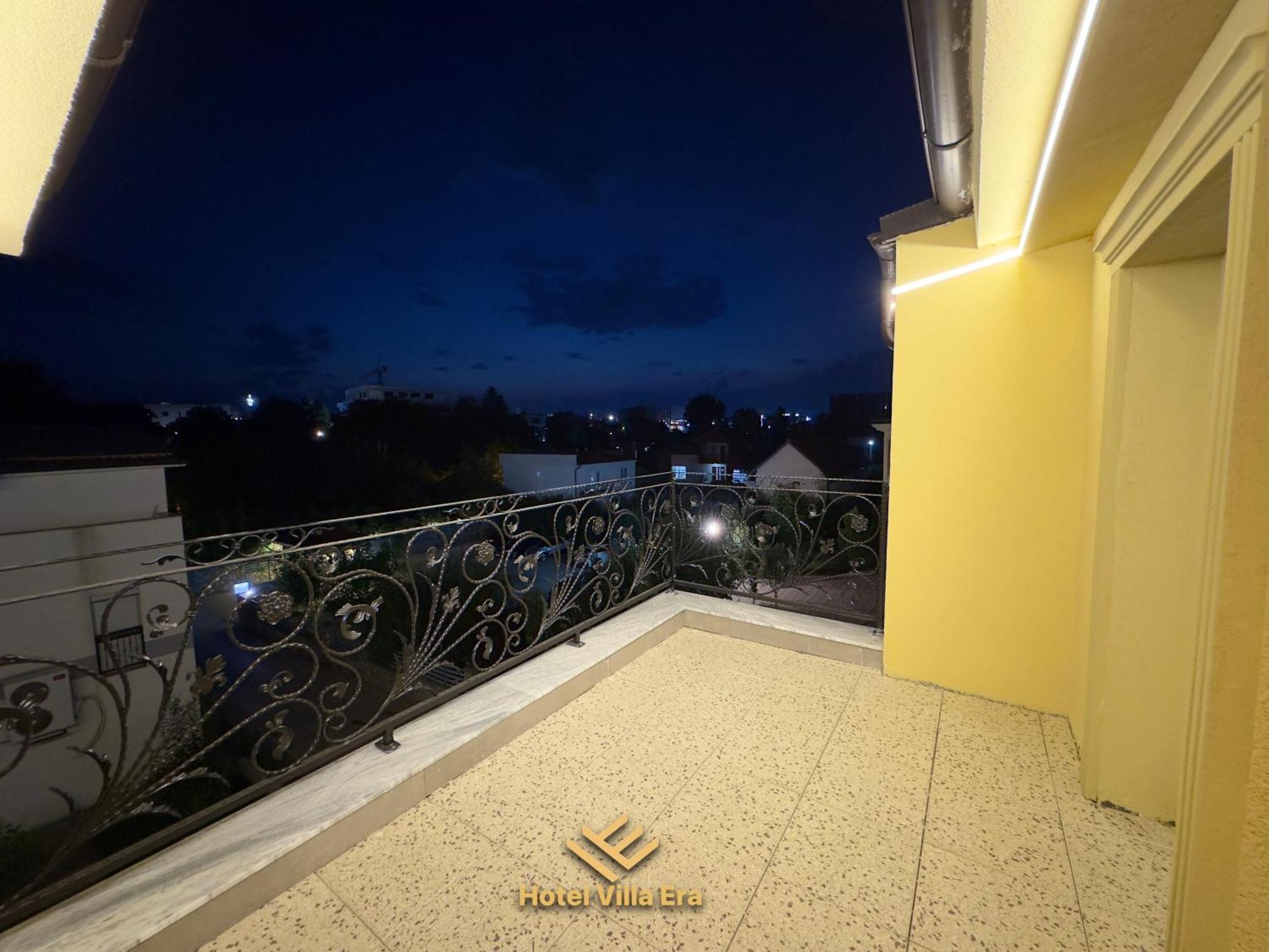 Hotel Era Priştine Oda fotoğraf