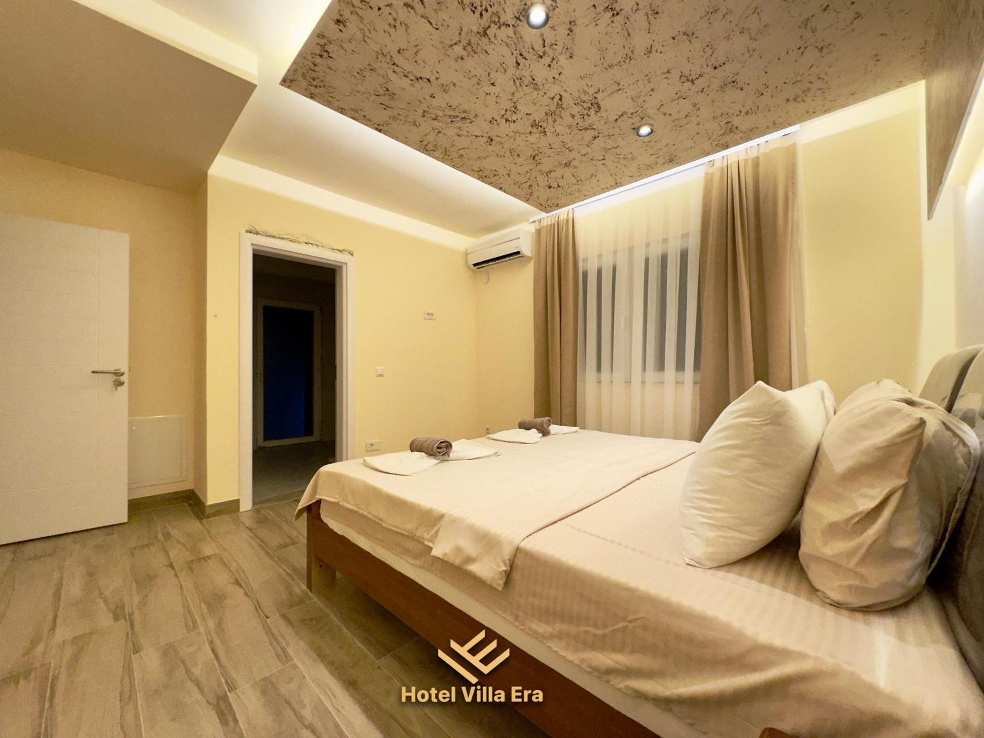 Hotel Era Priştine Oda fotoğraf