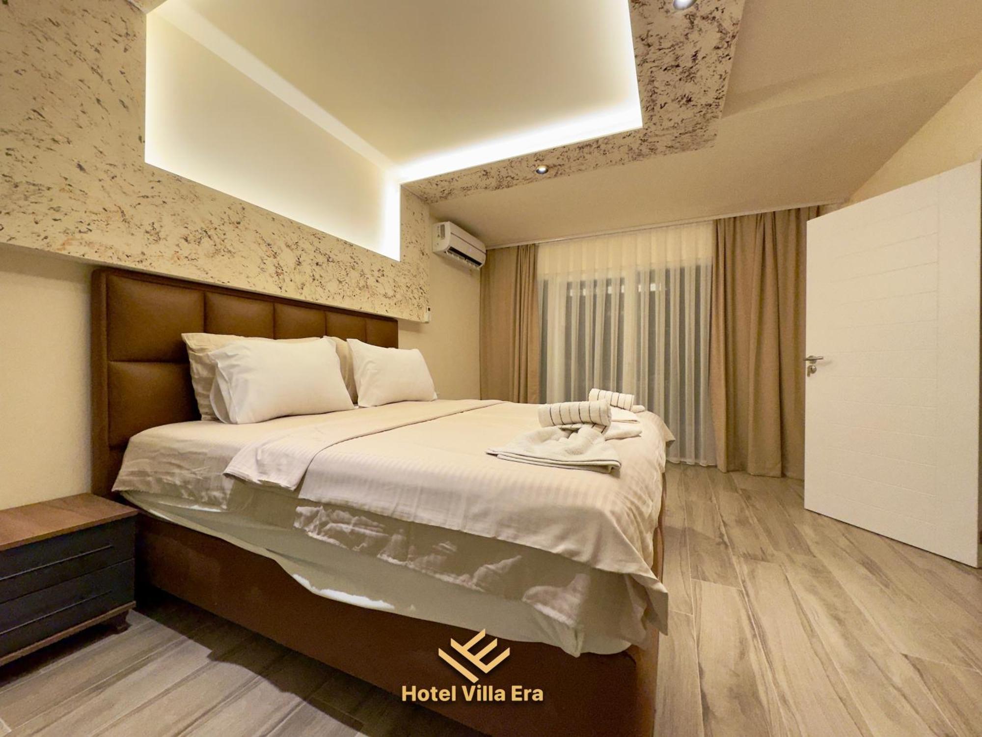 Hotel Era Priştine Oda fotoğraf