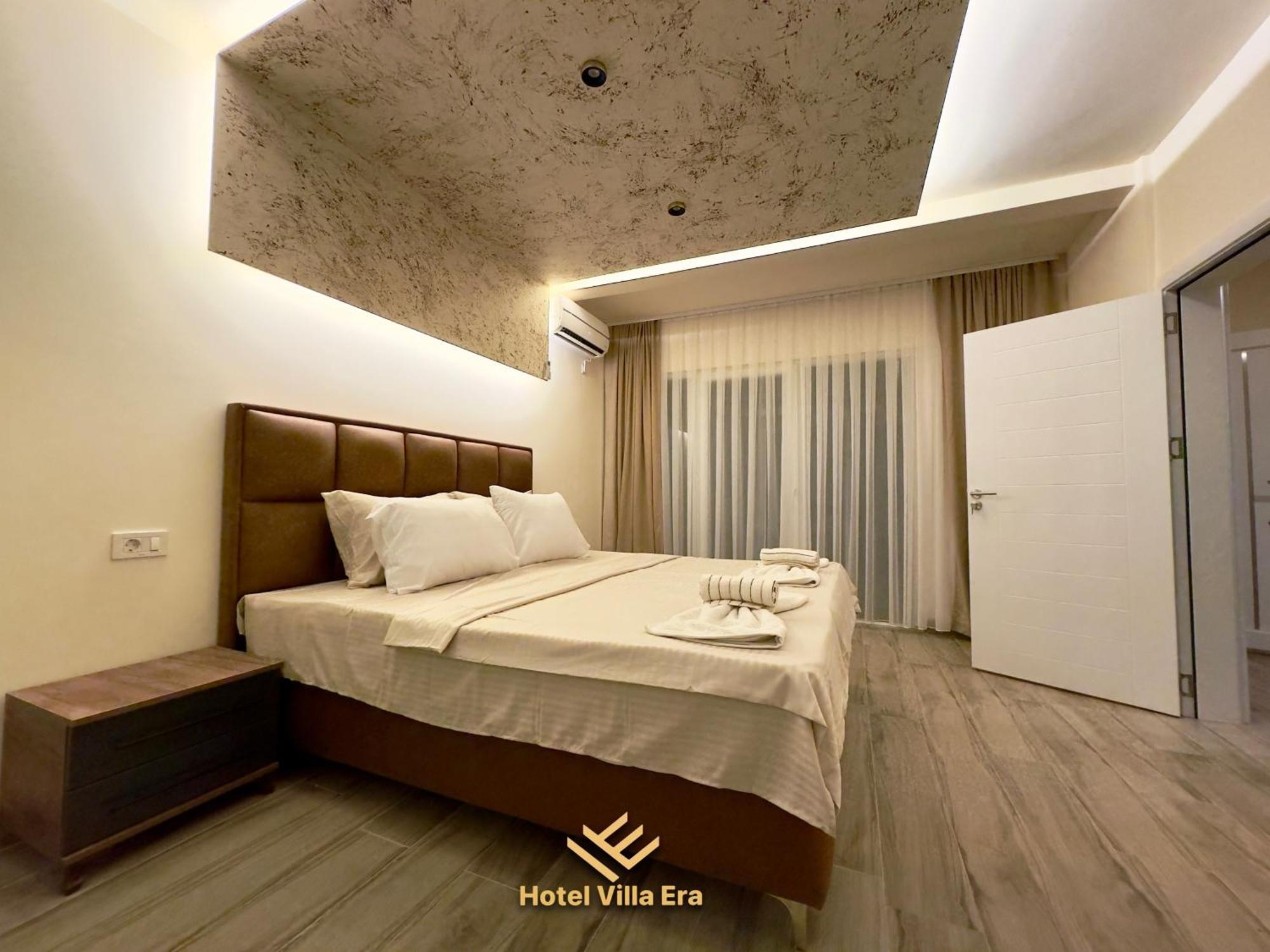 Hotel Era Priştine Oda fotoğraf